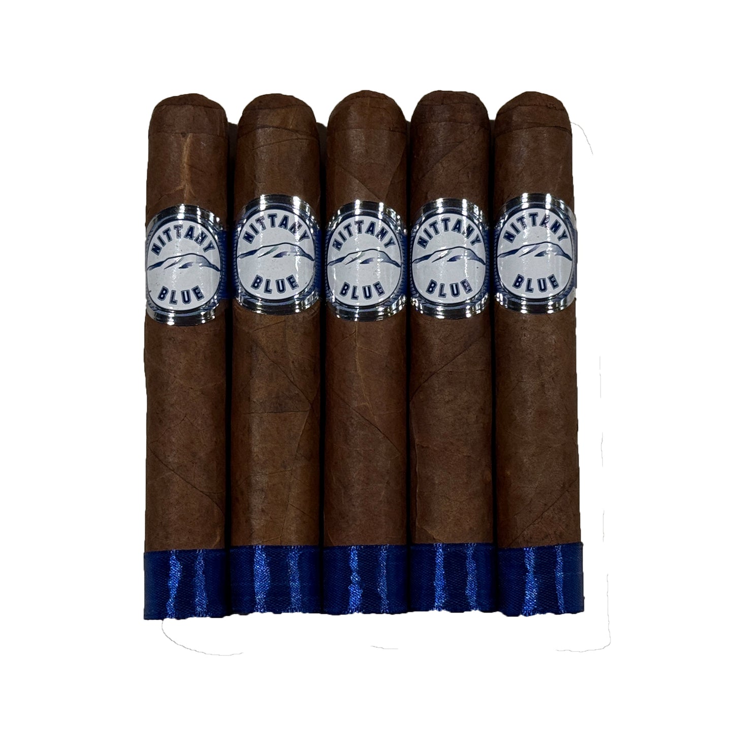 Nittany Blue Robusto (5" x 52)