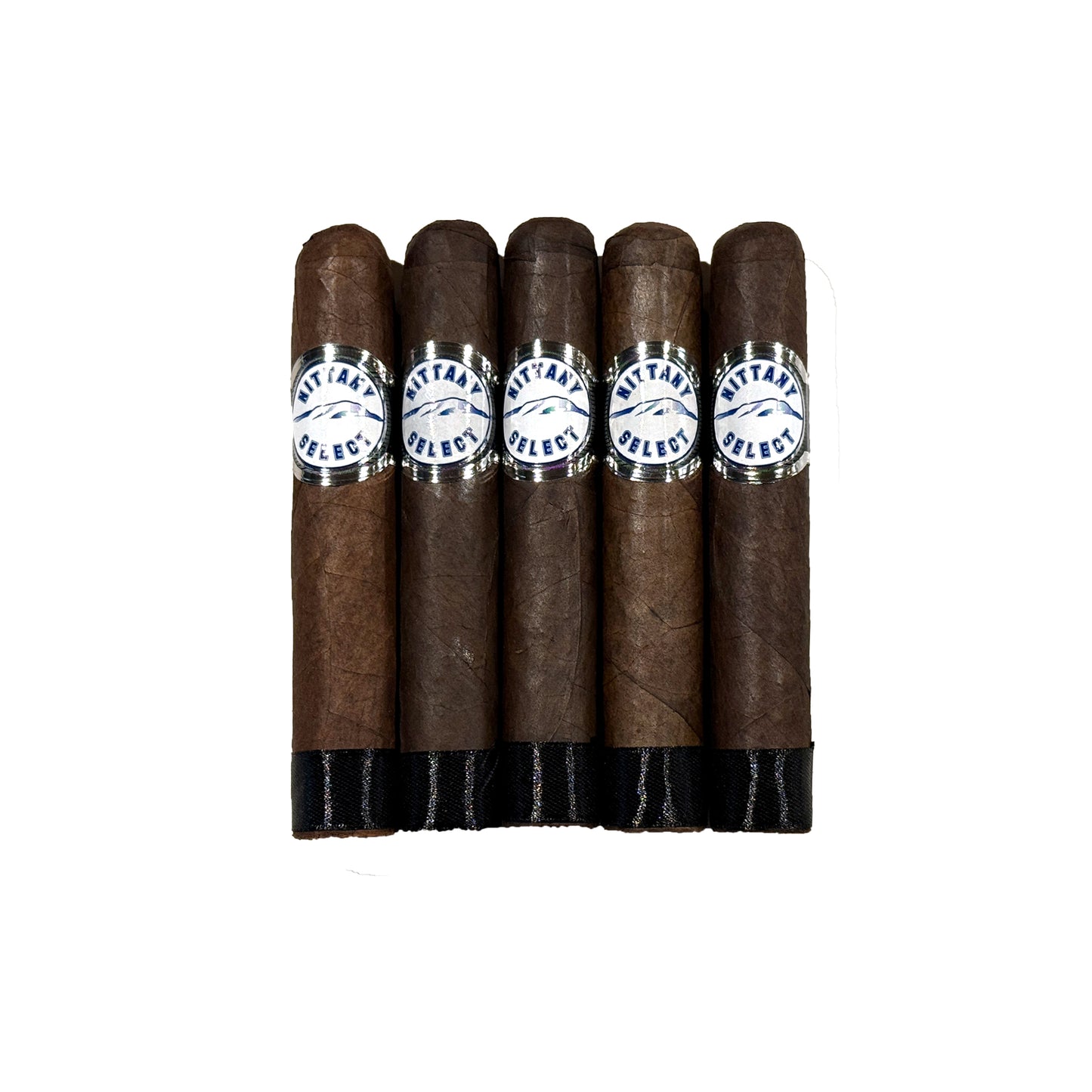 Nittany Select Robusto (5" x 52)